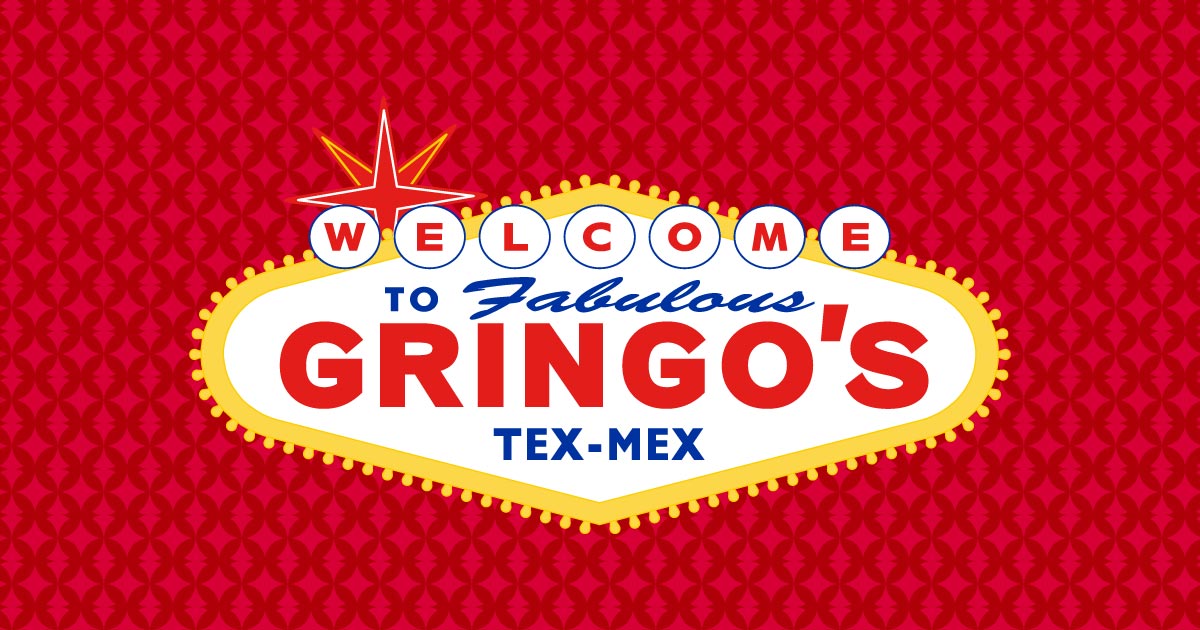 Gringo's Mexican Kitchen Logo