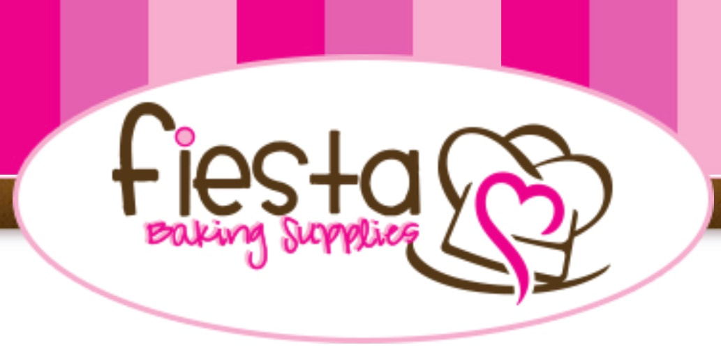 Fiesta Baking Supplies Logo