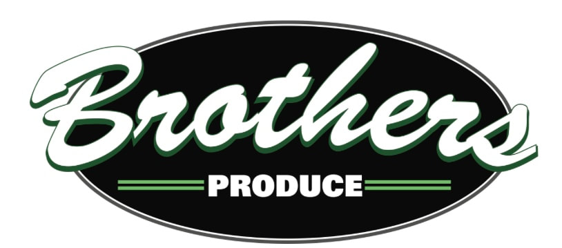 Brother's Produce Logo